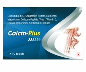 calcm plus