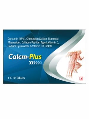 calcm plus