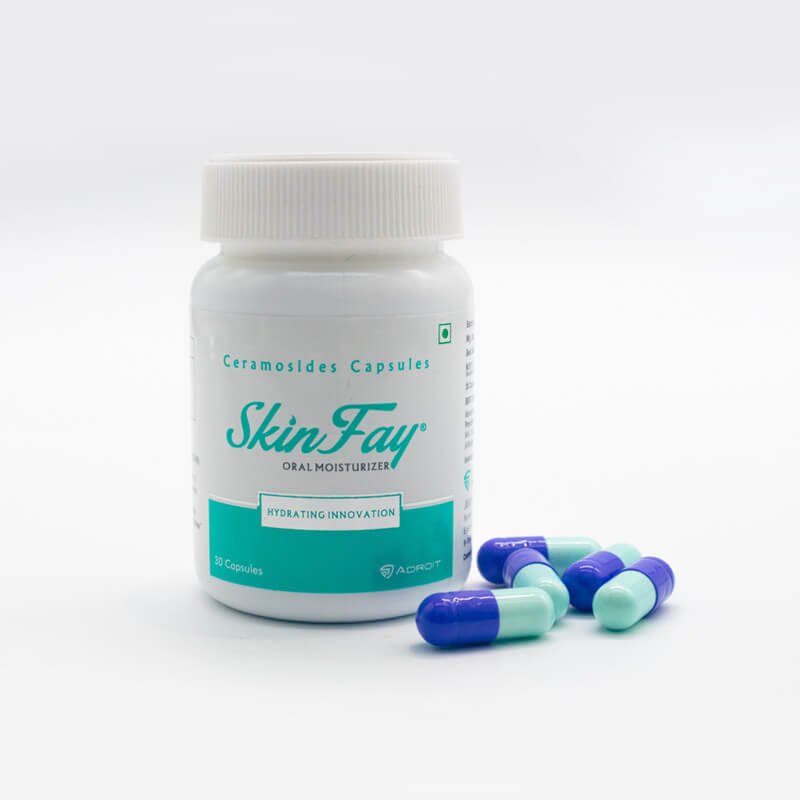skinfay cap