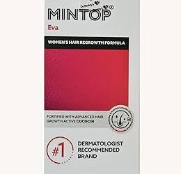 mintop eva lotion