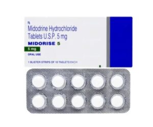 midorrise 5