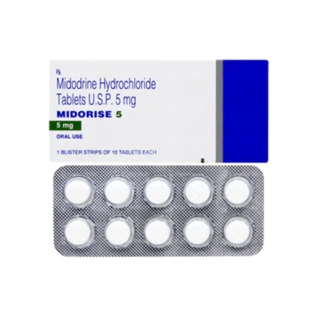 midorrise 5
