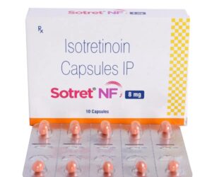 sotret nf 8