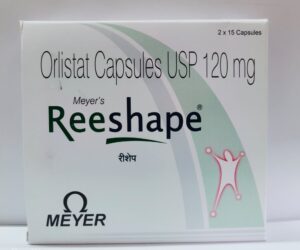reeshape cap