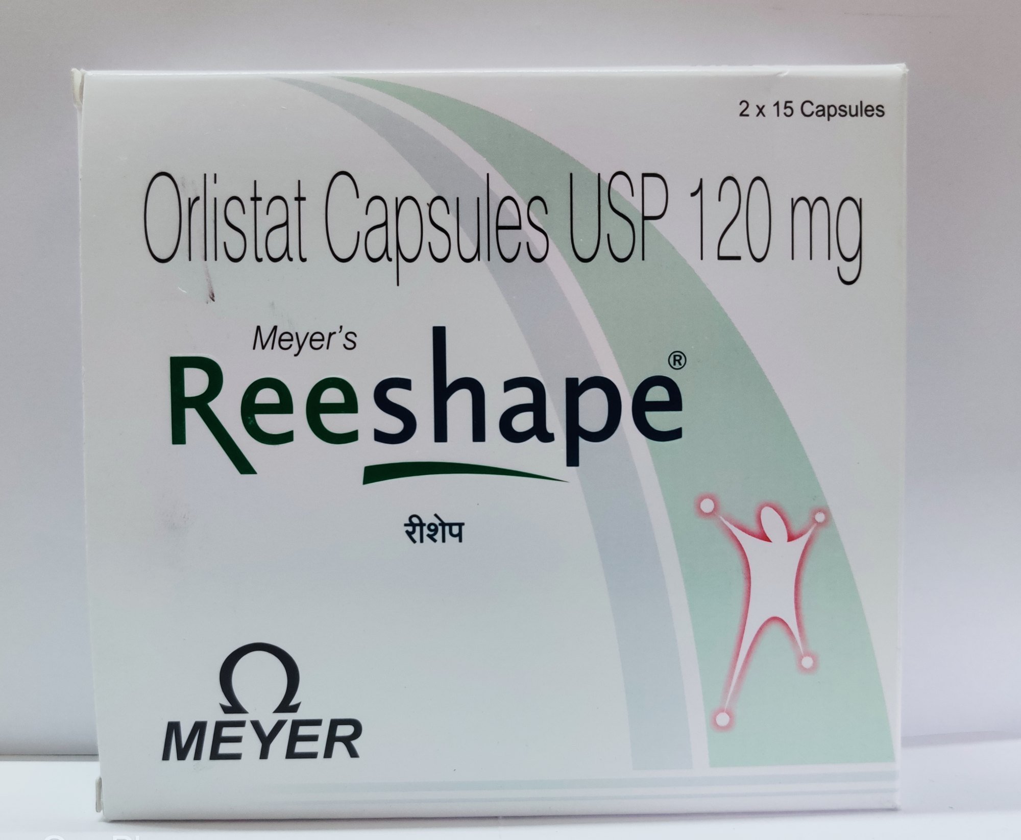 reeshape cap