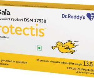 protectis chewable tablets