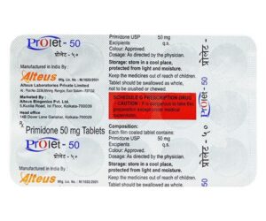 prolet 50