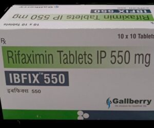 ibfix 550