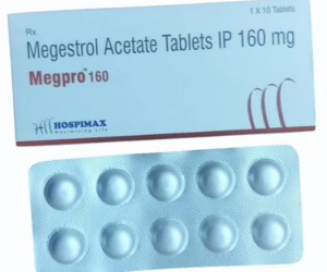 megpro 160