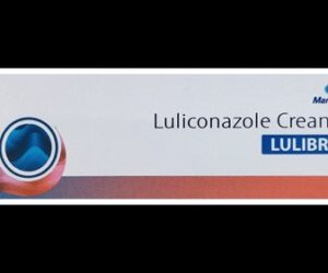 lulibrut cream 50gm
