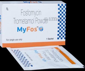 myfos sachet