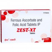 zest xt