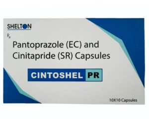 cintoshel pr cap