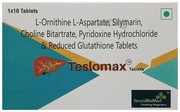 teslimex