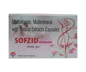 sofzid woman