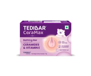 Tedibar ceramax bar