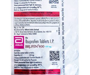 brufen 400