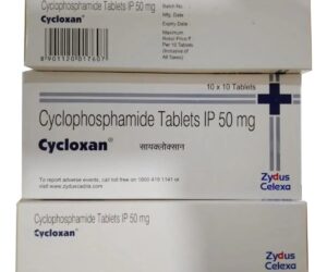 cycloxam 50