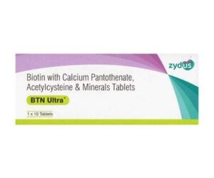 btn ultra tab