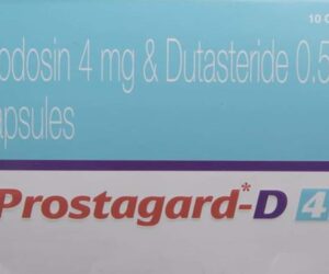 prostagard d4