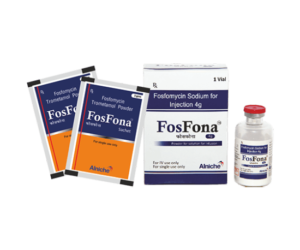 fosfona sachet