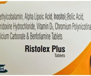 ristolex plus