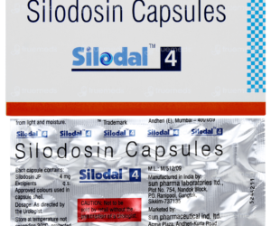 silodal 4