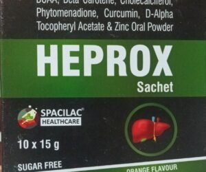 haprox sachet