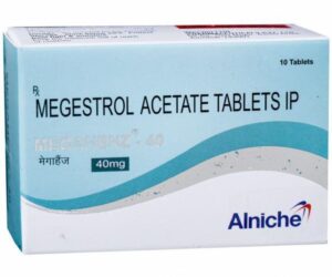 megahenz 40