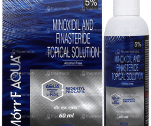 MORR F AQUA SOLUTION