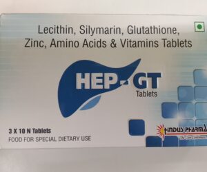 Hep gt