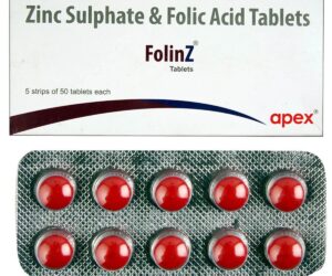 folinz tab