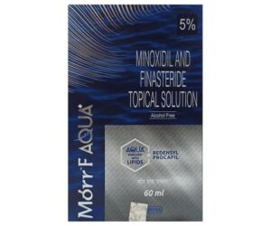 more f aqua solution 5℅
