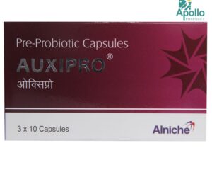 auxipro tab