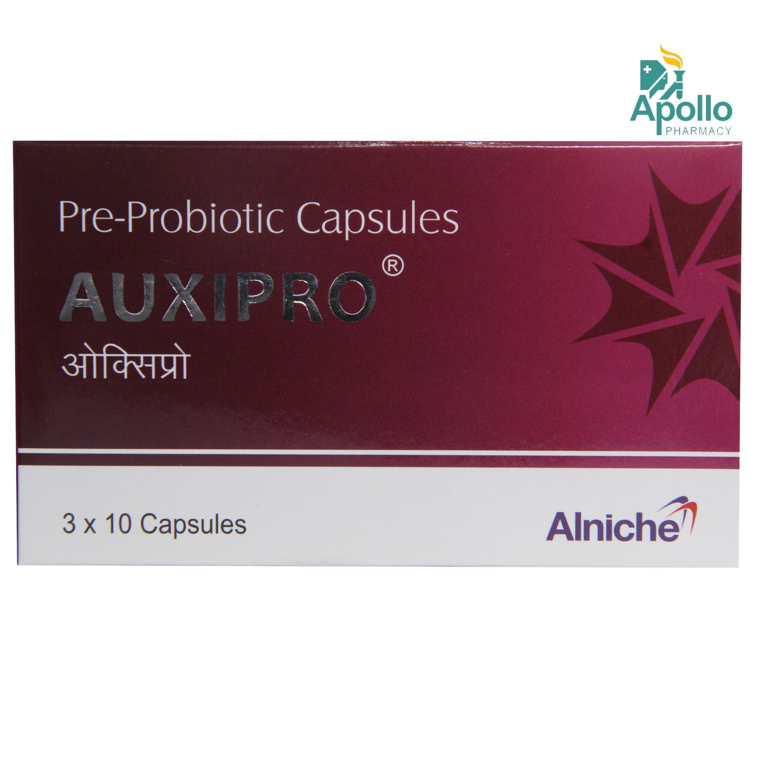 auxipro tab
