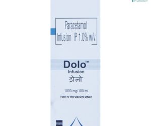 dolo infusion