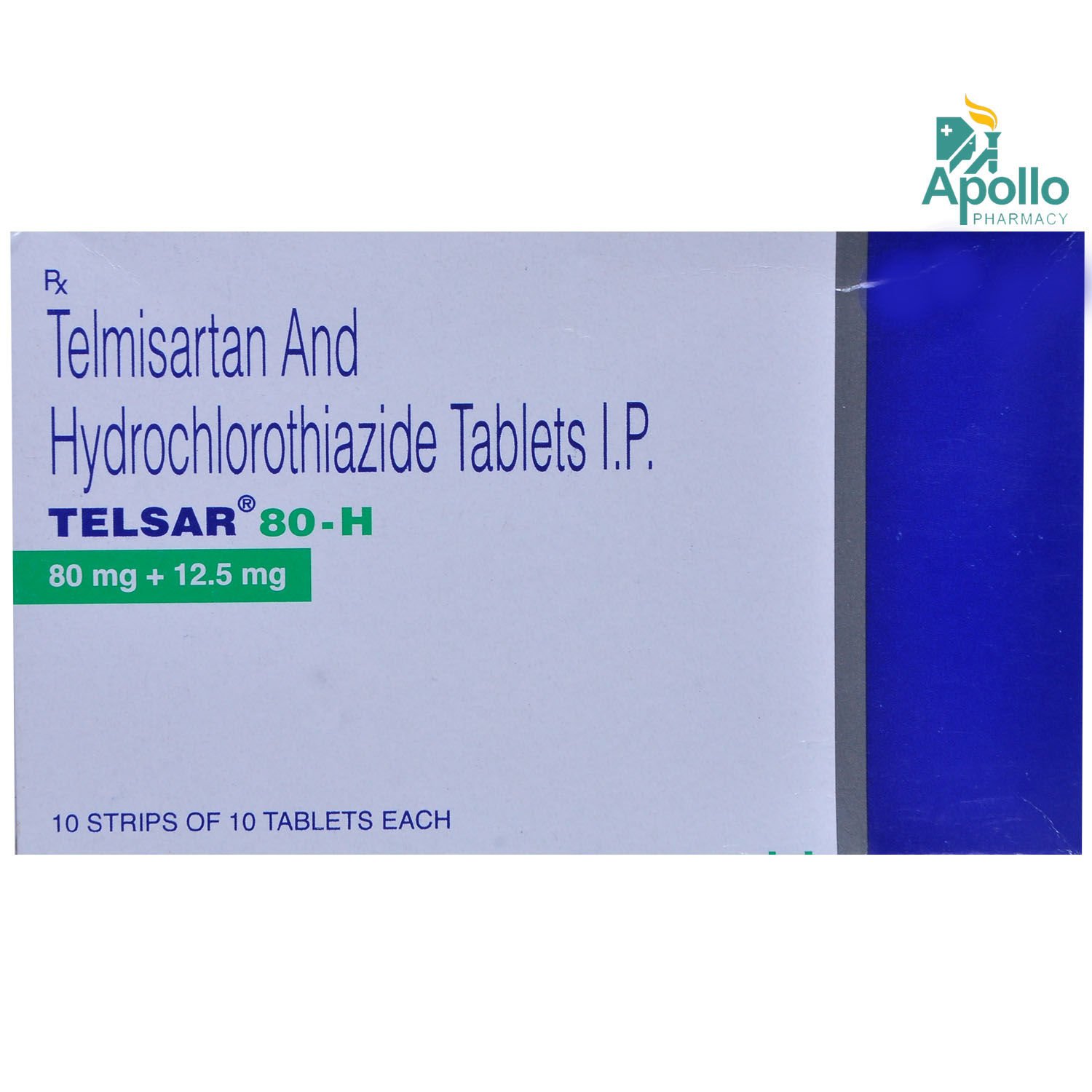 telsar h 80