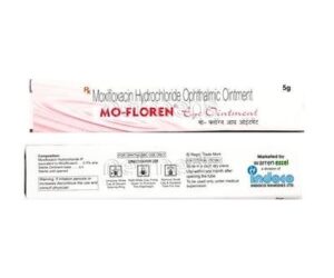 mofloren oint