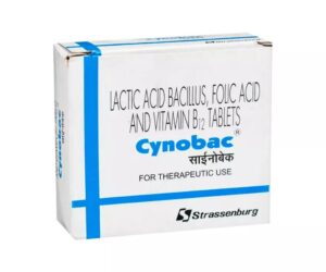 cynobac tab