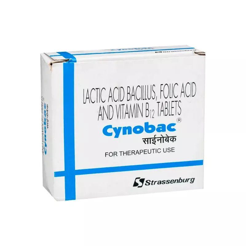 cynobac tab