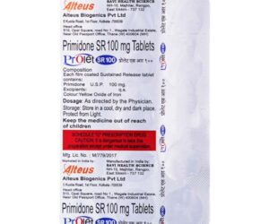 prolet sr 100
