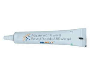 ab next gel