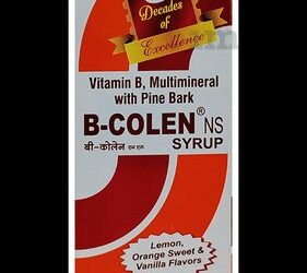 b colen syp