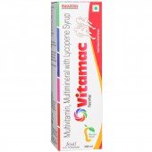 vitamac syp