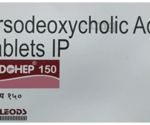 urdohep tab 150