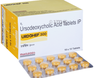 urdohep tab 300