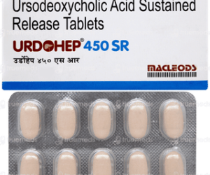 urdohep 450 sr
