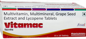 vitamac tab