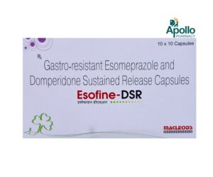 Esofine dsr