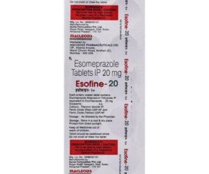 esofine 20